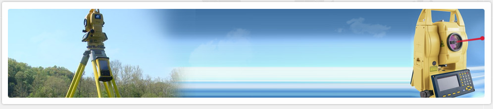 Underground utilities survey