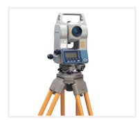 Digital surveying