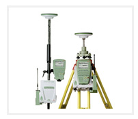 Digital surveying